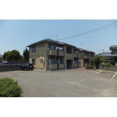 アパート（山口県宇部市）宇部線 「琴芝」駅 徒歩27分