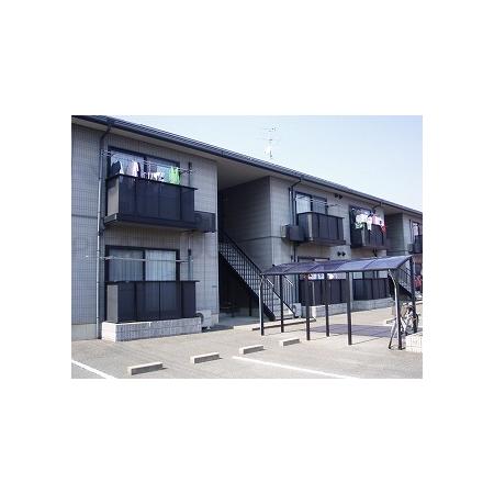 アパート（山口県山陽小野田市）山陽本線 「小野田」駅 徒歩10分