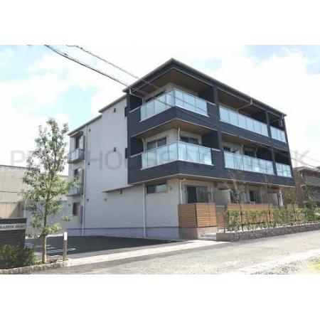 マンション（山口県宇部市）宇部線 「琴芝」駅 徒歩17分