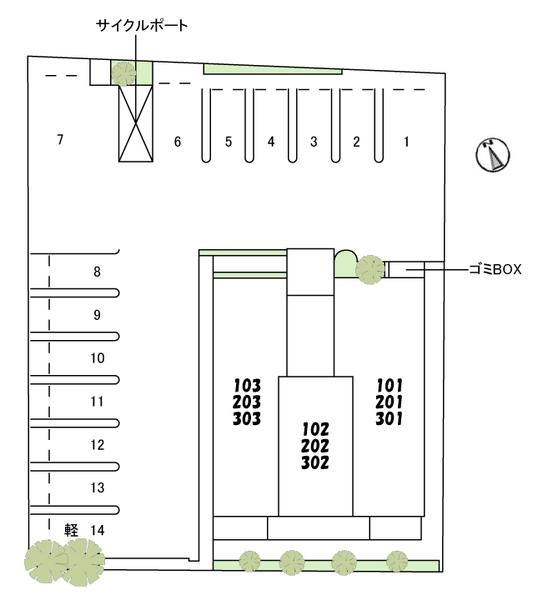写真:その他物件の写真02