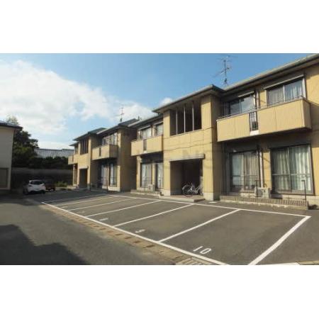 アパート（山口県宇部市）宇部線 「宇部岬」駅 徒歩14分