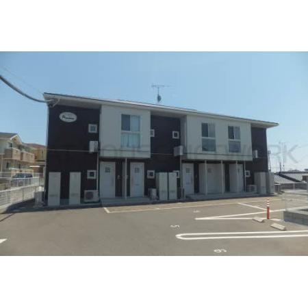 アパート（山口県宇部市）宇部線 「東新川」駅 徒歩21分