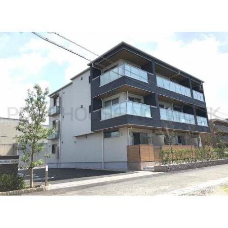 マンション（山口県宇部市）宇部線 「琴芝」駅 徒歩17分