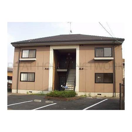 アパート（山口県山陽小野田市）小野田線 「南小野田」駅 徒歩18分