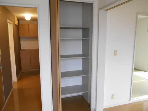 シャーメゾン西岐波　Ｄ棟 部屋画像