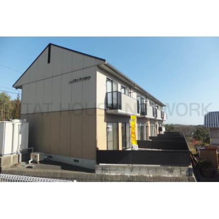 アパート（山口県宇部市）宇部線 「床波」駅 徒歩32分