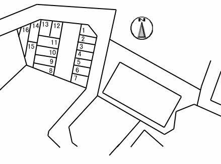 ハイランドパラツ（204） その他
