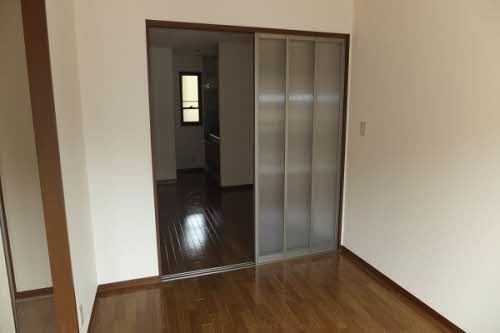ハイランドパラツ（103） 部屋画像