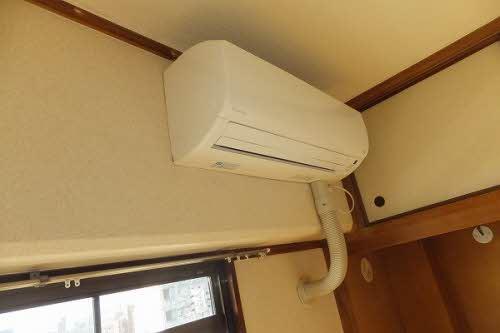 真締川ハイツ（306） 部屋画像