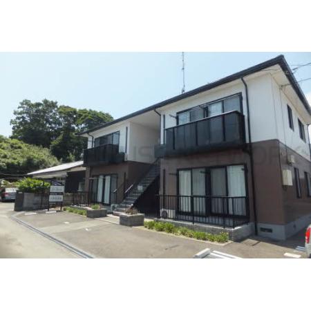 アパート（山口県宇部市）宇部線 「常盤」駅 徒歩35分