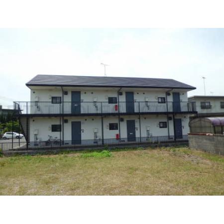 アパート（山口県山陽小野田市）小野田線 「小野田港」駅 徒歩13分