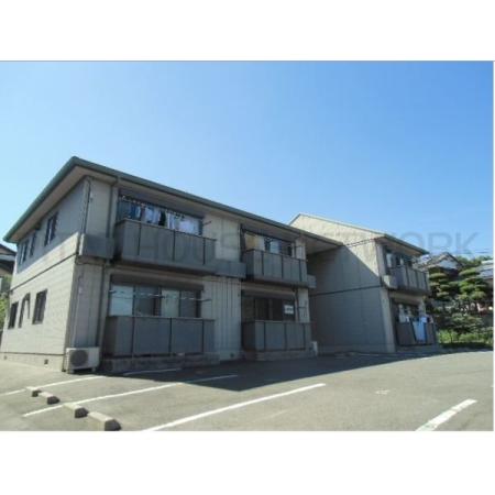 アパート（山口県山陽小野田市）小野田線 「雀田」駅 徒歩14分