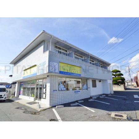 アパート（山口県宇部市）宇部線 「岩鼻」駅 徒歩8分