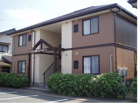 プライムハウス　Ａ棟（101） 外観