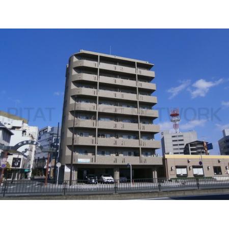 マンション（山口県宇部市）宇部線 「宇部新川」駅 徒歩10分