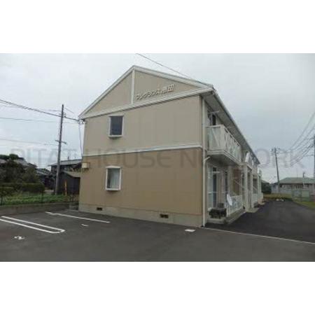 アパート（山口県宇部市）宇部線 「草江」駅 徒歩17分