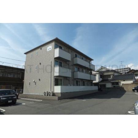 アパート（山口県宇部市）宇部線 「琴芝」駅 徒歩12分