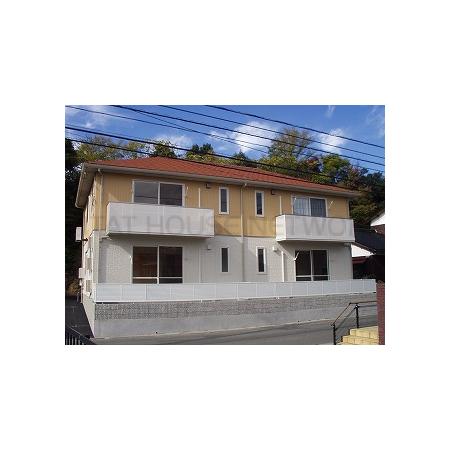 アパート（山口県宇部市）宇部線 「岩鼻」駅 徒歩20分