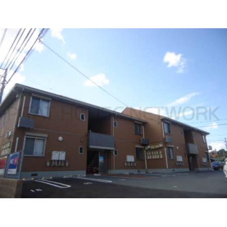 アパート（山口県宇部市）宇部線 「宇部」駅 徒歩26分