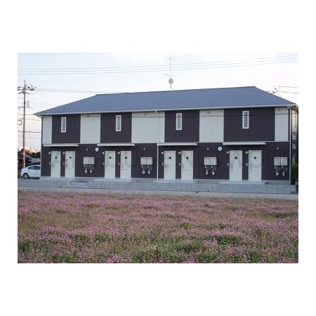 アパート（山口県山陽小野田市）山陽本線 「小野田」駅 徒歩14分