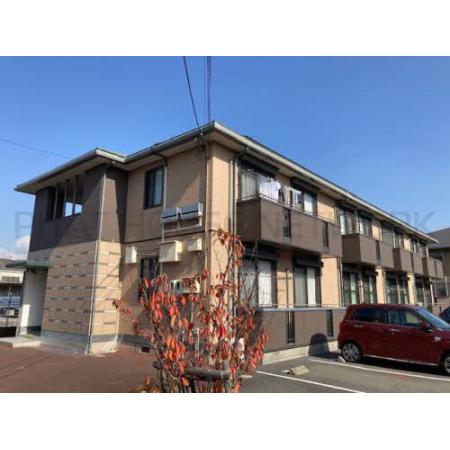 アパート（山口県宇部市）小野田線 「妻崎」駅 徒歩11分