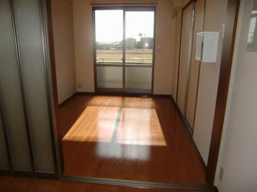 シャーメゾンドラジェＤ棟（102） 部屋画像