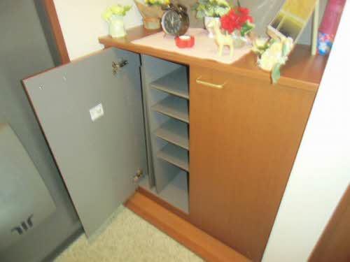 シャーメゾンドラジェＤ棟（102） 部屋画像