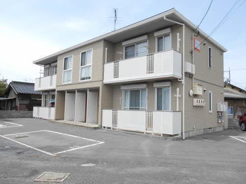 シャーメゾン　ペル　センプレ（101） 外観