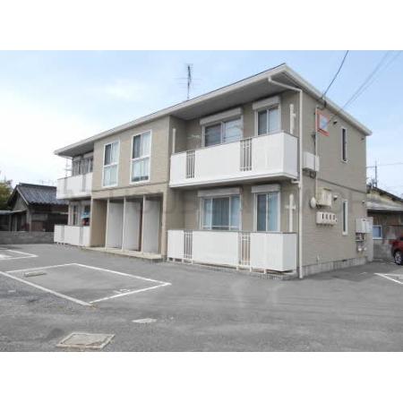 アパート（山口県宇部市）宇部線 「宇部岬」駅 徒歩7分