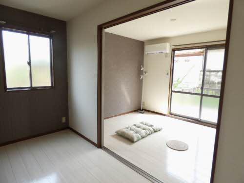 シャーメゾン　カメリアＢ棟（B101） 部屋画像