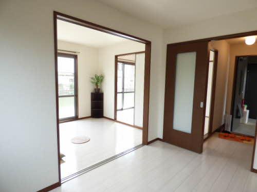 シャーメゾン　カメリアＢ棟（B101） 部屋画像