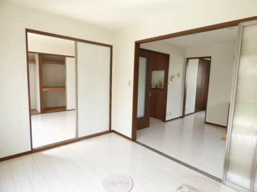 シャーメゾン　カメリアＢ棟（B101） 部屋画像