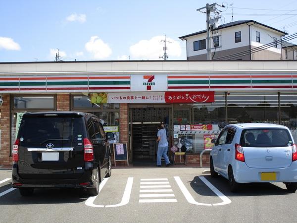 セブンイレブン山陽小野田千代町店：571m