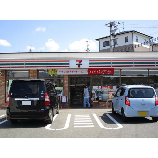 セブンイレブン山陽小野田千代町店:571m