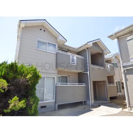 アパート（山口県山陽小野田市）小野田線 「南小野田」駅 徒歩7分