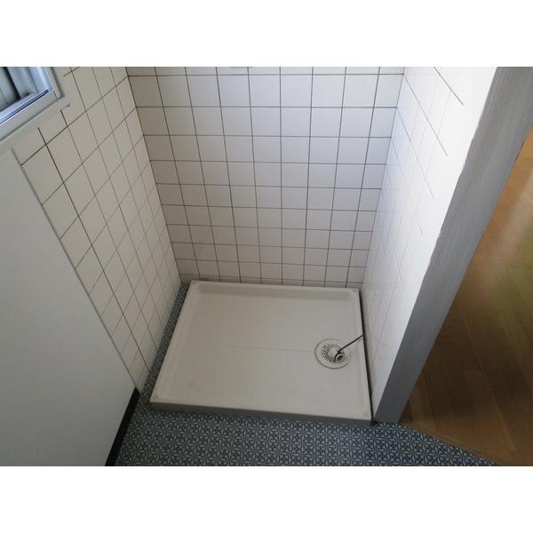 エクセレンス枕返（302） 部屋画像