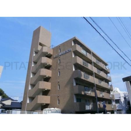 マンション（山口県宇部市）宇部線 「東新川」駅 徒歩8分