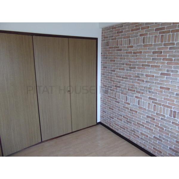洋室4.5帖
