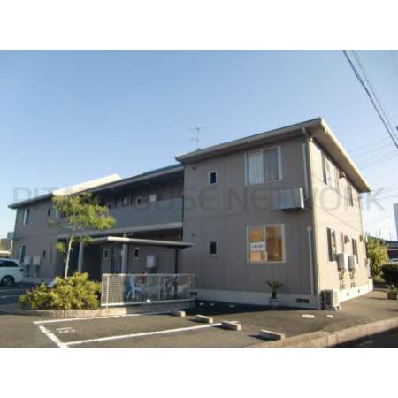 アパート（山口県宇部市）宇部線 「東新川」駅 徒歩13分