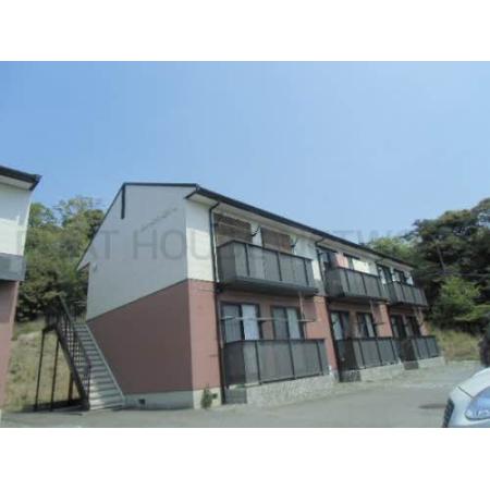 アパート（山口県山陽小野田市）山陽本線 「小野田」駅 徒歩46分