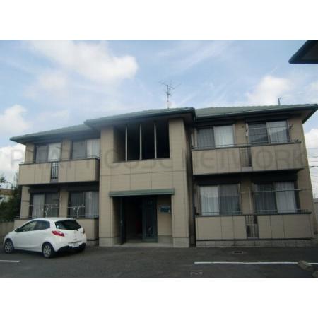 アパート（山口県山陽小野田市）山陽本線 「小野田」駅 徒歩12分