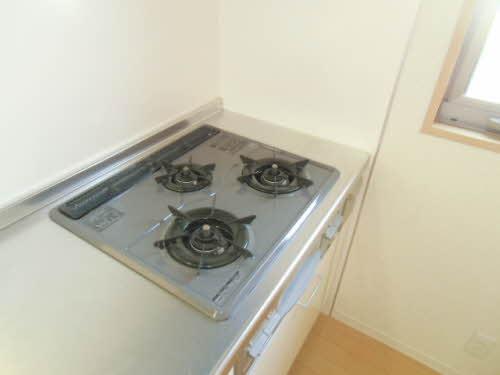 シャーメゾン南浜（102） 部屋画像