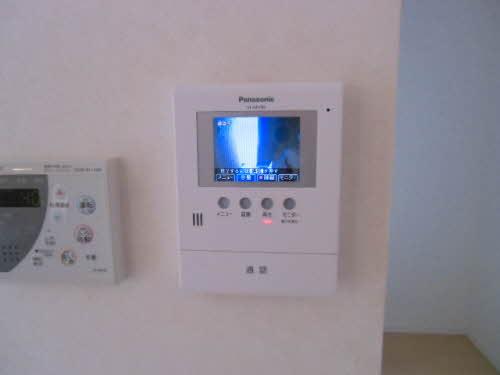 シャーメゾン南浜（102） 部屋画像