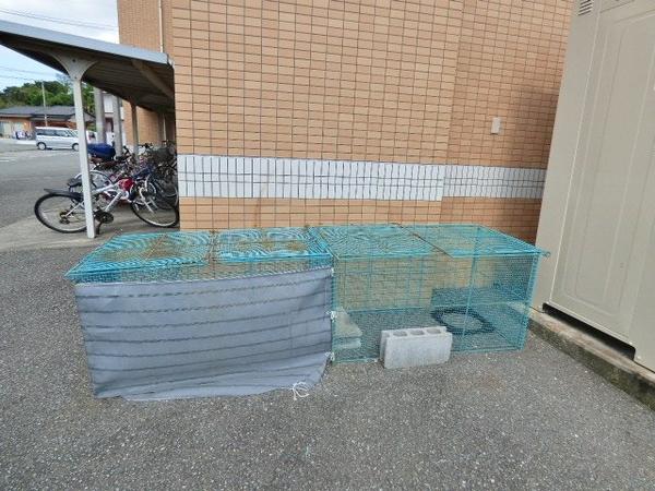 ニューリバティ藤田（102） 物件画像