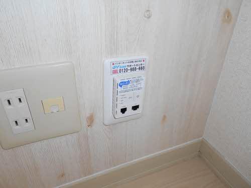 バリュージュ王子A棟（102） 部屋画像