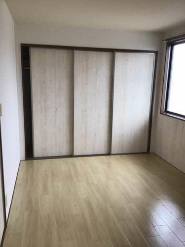 シャーメゾン明神Ｂ棟（201） 部屋画像
