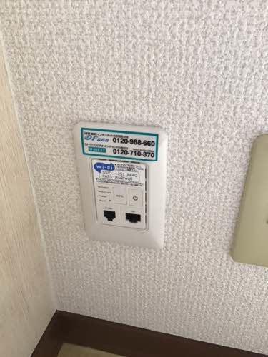 シャーメゾン明神Ｂ棟（201） 部屋画像