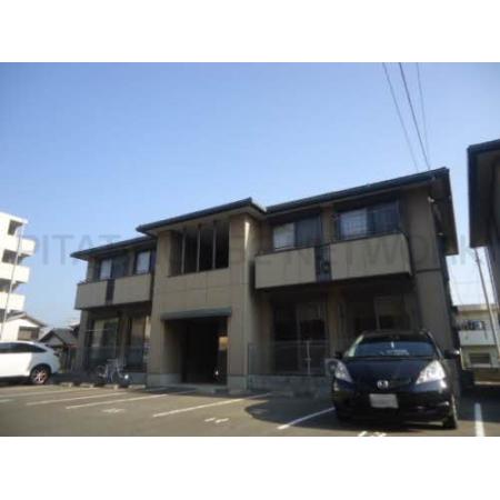 アパート（山口県宇部市）宇部線 「琴芝」駅 徒歩14分