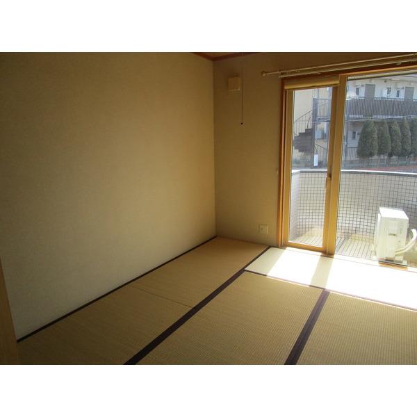 ガーデンハウス（13） 部屋画像