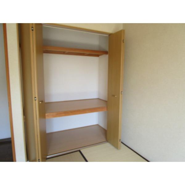 ガーデンハウス（13） 部屋画像